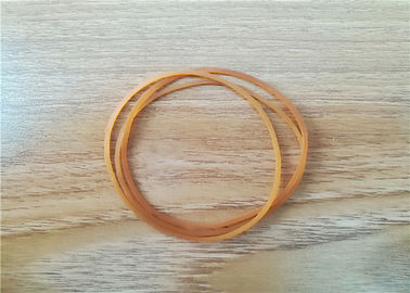 Waterdichte Amber Kleine Elastiekjes/van Geldelastiekjes 30-90 Kust een Hardheid