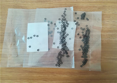 Gevormde Minio-ringen Aangepaste Grootte en Kleur voor Auto/Luchtvoorwaarde