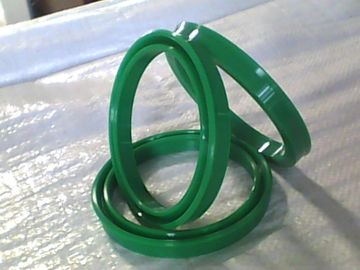 Het type Hydraulische Pu van KY Oliezegelring aangepaste grootte voor asgat 20×30×7