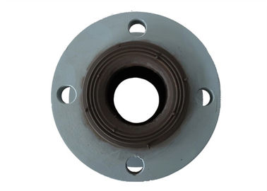 Flexibele Rubberuitbreidingsverbinding/Rubber de Verbindings Aangepaste Grootte van de Bruguitbreiding
