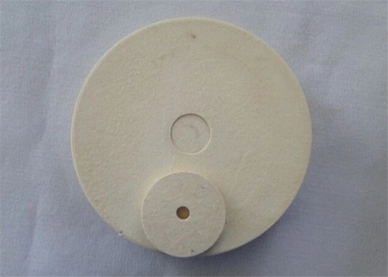 Wol van de Vilten de Wol van de Vilten Pakkingen Industriële PTFE Vlakke Wasmachine de Olieverbinding Wasmachine Aangepaste Grootte