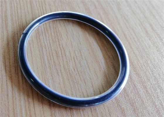 Ingekapselde Rubber van de O-ringenbs van FKM PFM Automobiel de Tribuneo-ringen die Weerstand verouderen