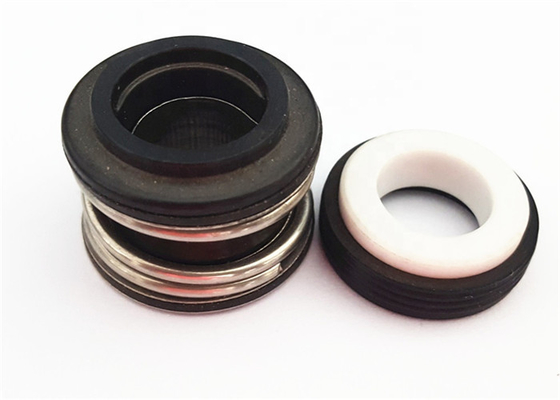 Ceramisch van de de Pomp Mechanisch Verbinding van het Ringswater de Ringsss Lichtgewicht Stationair Materiaal