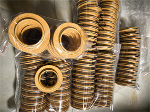 Centrifuge pomp Teflon afdichting voor chemische omgeving