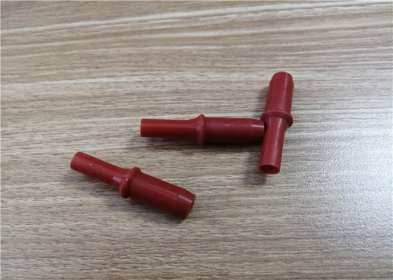 Aangepaste Rubber Auto Rubber de Delenkust 30 - 90 van EPDM een Bestand Hardheidsozon