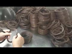 Rubberen afdichting van OEM-kwaliteit